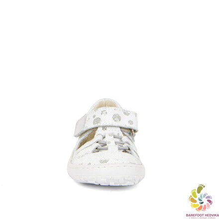 Froddo BF Elastic Sandal 2024 White Shine