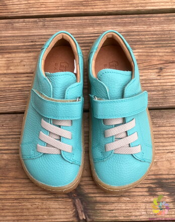 Froddo BF Elastic 2025 Mint