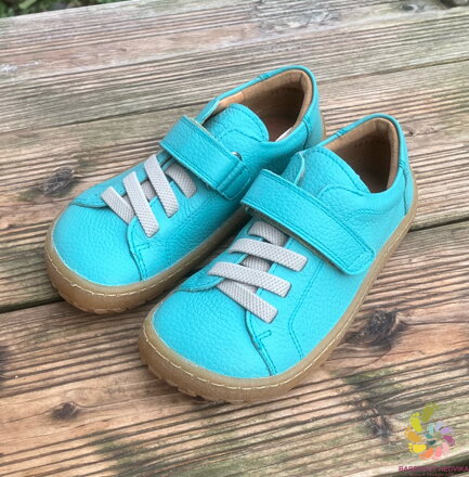 Froddo BF Elastic 2025 Mint