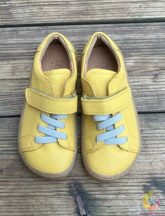 Froddo BF Elastic 2024 Yellow