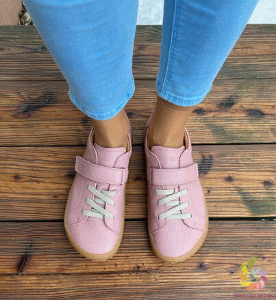 Froddo BF Elastic 2025 Pink