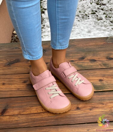 Froddo BF Elastic 2025 Pink