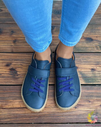 Froddo BF Elastic 2025 Dark Blue