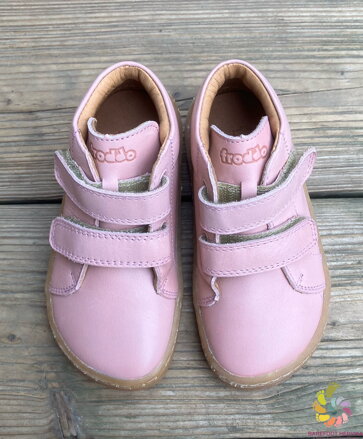 Froddo BF First Step Pink