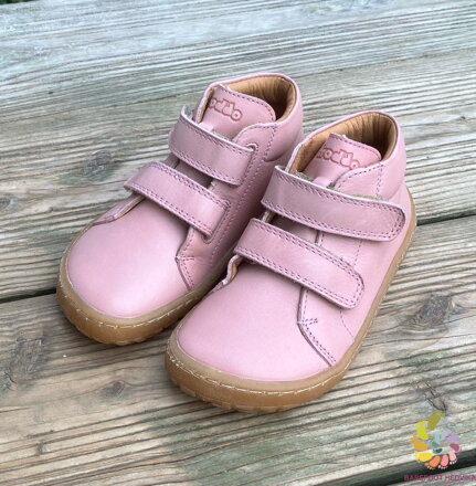 Froddo BF First Step Pink
