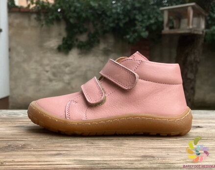 Froddo BF First Step Pink