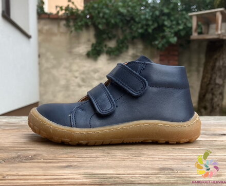 Froddo BF First Step Dark Blue
