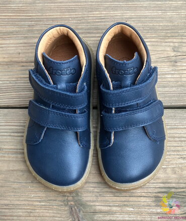 Froddo BF First Step Dark Blue