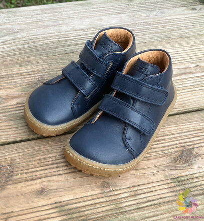 Froddo BF First Step Dark Blue