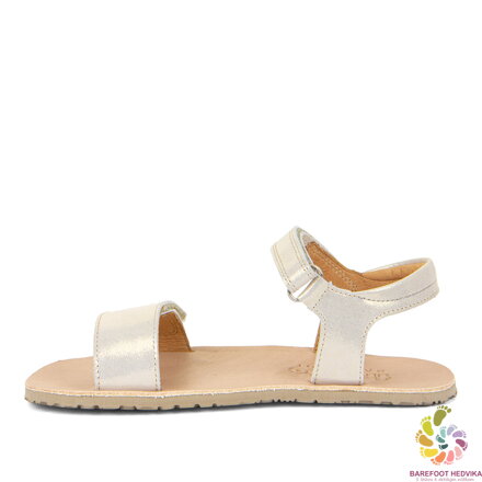 Froddo BF Sandal Flexy Lia 2025 Gold Shine