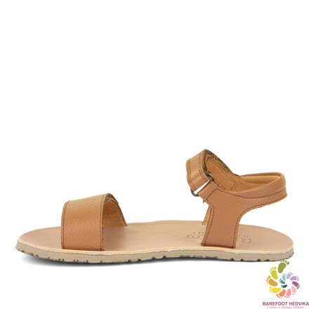 Froddo BF Sandal Flexy Lia 2025 Cognac
