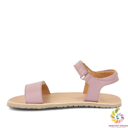 Froddo BF Sandal Flexy Lia 2025 Pink