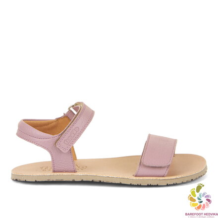 Froddo BF Sandal Flexy Lia 2025 Pink
