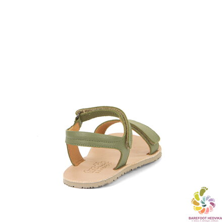 Froddo BF Sandal Flexy Lia 2025 Olive