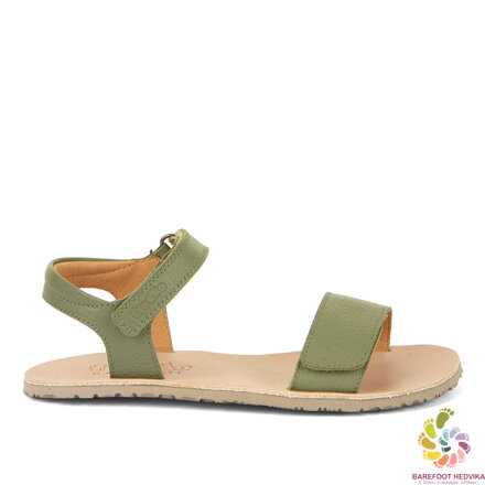 Froddo BF Sandal Flexy Lia 2025 Olive