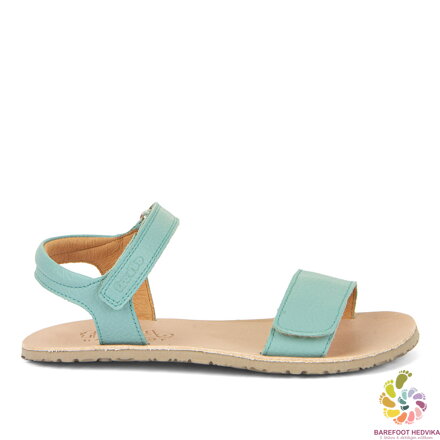 Froddo BF Sandal Flexy Lia 2024 Mint