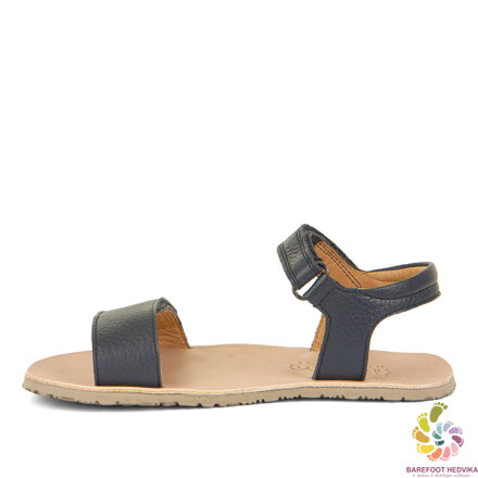 Froddo BF Sandal Flexy Lia 2025 Dark Blue