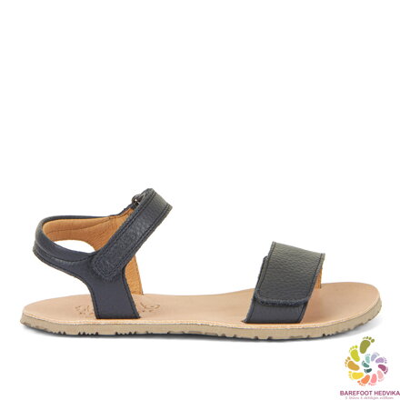 Froddo BF Sandal Flexy Lia 2025 Dark Blue