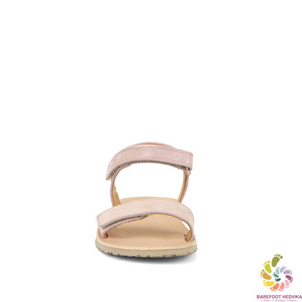 Froddo BF Sandal Flexy Lia 2025 Pink Shine