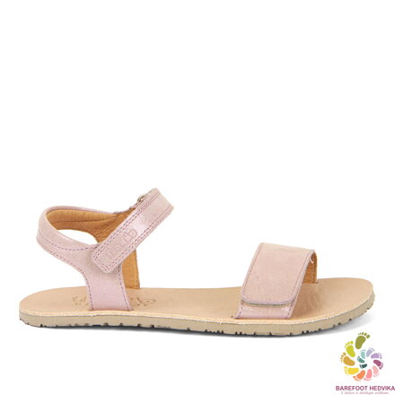 Froddo BF Sandal Flexy Lia 2025 Pink Shine