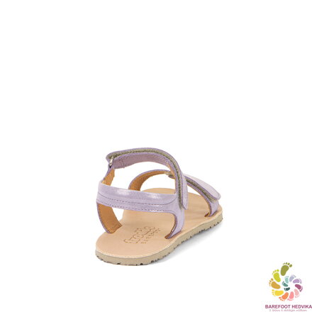 Froddo BF Sandal Flexy Lia 2025 Lavender