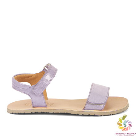 Froddo BF Sandal Flexy Lia 2025 Lavender