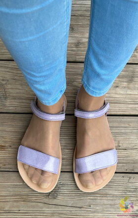 Froddo BF Sandal Flexy Lia 2025 Lavender