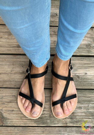 Froddo BF Sandal Flexy W 2025 Silver