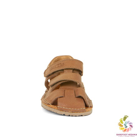 Froddo BF Sandal Flexy Avi 2024 Cognac
