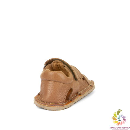 Froddo BF Sandal Flexy Avi 2024 Cognac