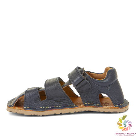 Froddo BF Sandal Flexy Avi 2024 Dark Blue