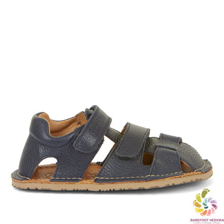 Froddo BF Sandal Flexy Avi 2024 Dark Blue