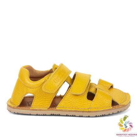 Froddo BF Sandal Flexy Avi 2024 Yellow
