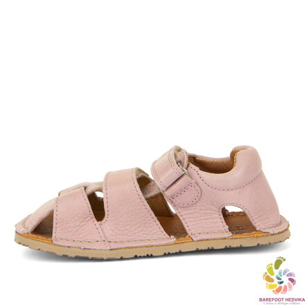 Froddo BF Sandal Flexy Avi 2024 Pink