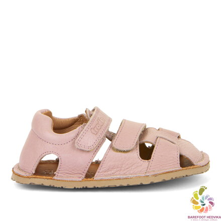 Froddo BF Sandal Flexy Avi 2024 Pink