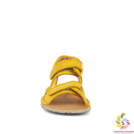 Froddo BF Sandal Flexy Mini 2024 Yellow