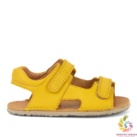 Froddo BF Sandal Flexy Mini 2024 Yellow