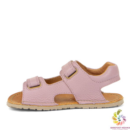 Froddo BF Sandal Flexy Mini 2024 Pink