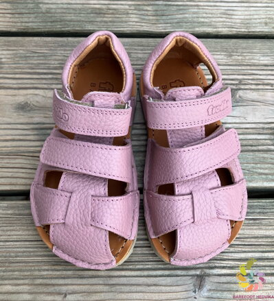 Froddo BF Sandal Flexy Avi 2024 Pink