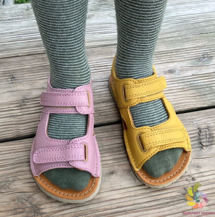 Froddo BF Sandal Flexy Mini 2024 Pink