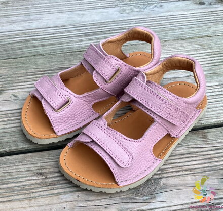 Froddo BF Sandal Flexy Mini 2024 Pink