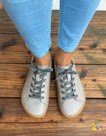 Froddo BF Laces 2025 Light Grey