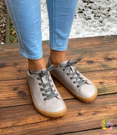Froddo BF Laces 2025 Light Grey