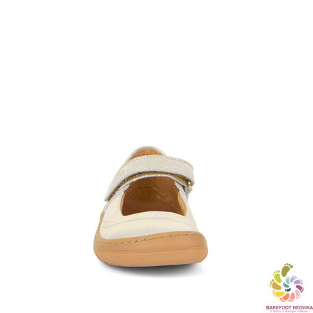 Froddo Ballerina Mary Jane 2025 Gold  Shine