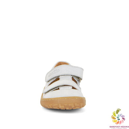 Froddo BF D-Velcro Sandal 2024 Silver