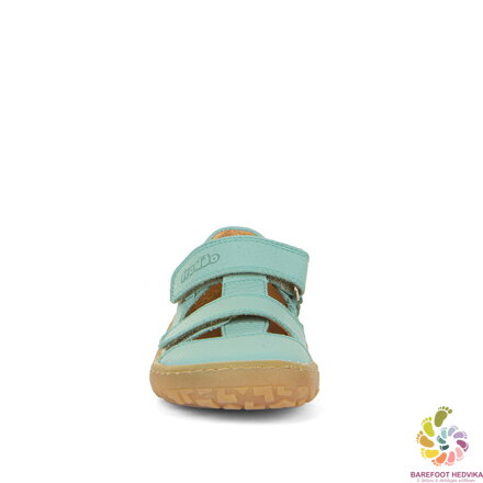 Froddo BF D-Velcro Sandal 2025 Mint