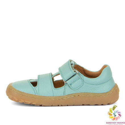 Froddo BF D-Velcro Sandal 2025 Mint