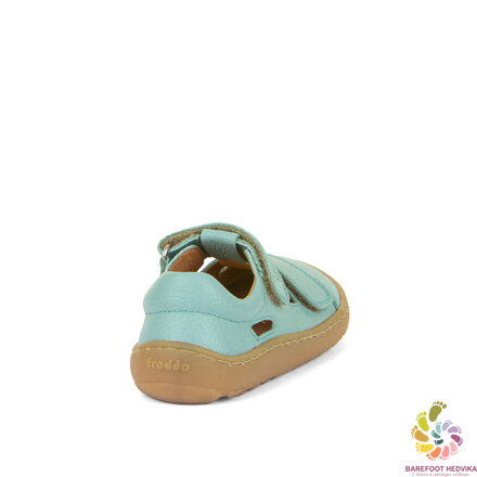 Froddo BF D-Velcro Sandal 2025 Mint