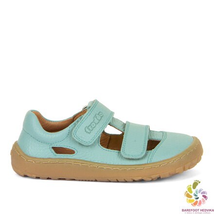 Froddo BF D-Velcro Sandal 2025 Mint