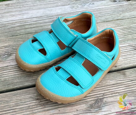 Froddo BF D-Velcro Sandal 2025 Mint